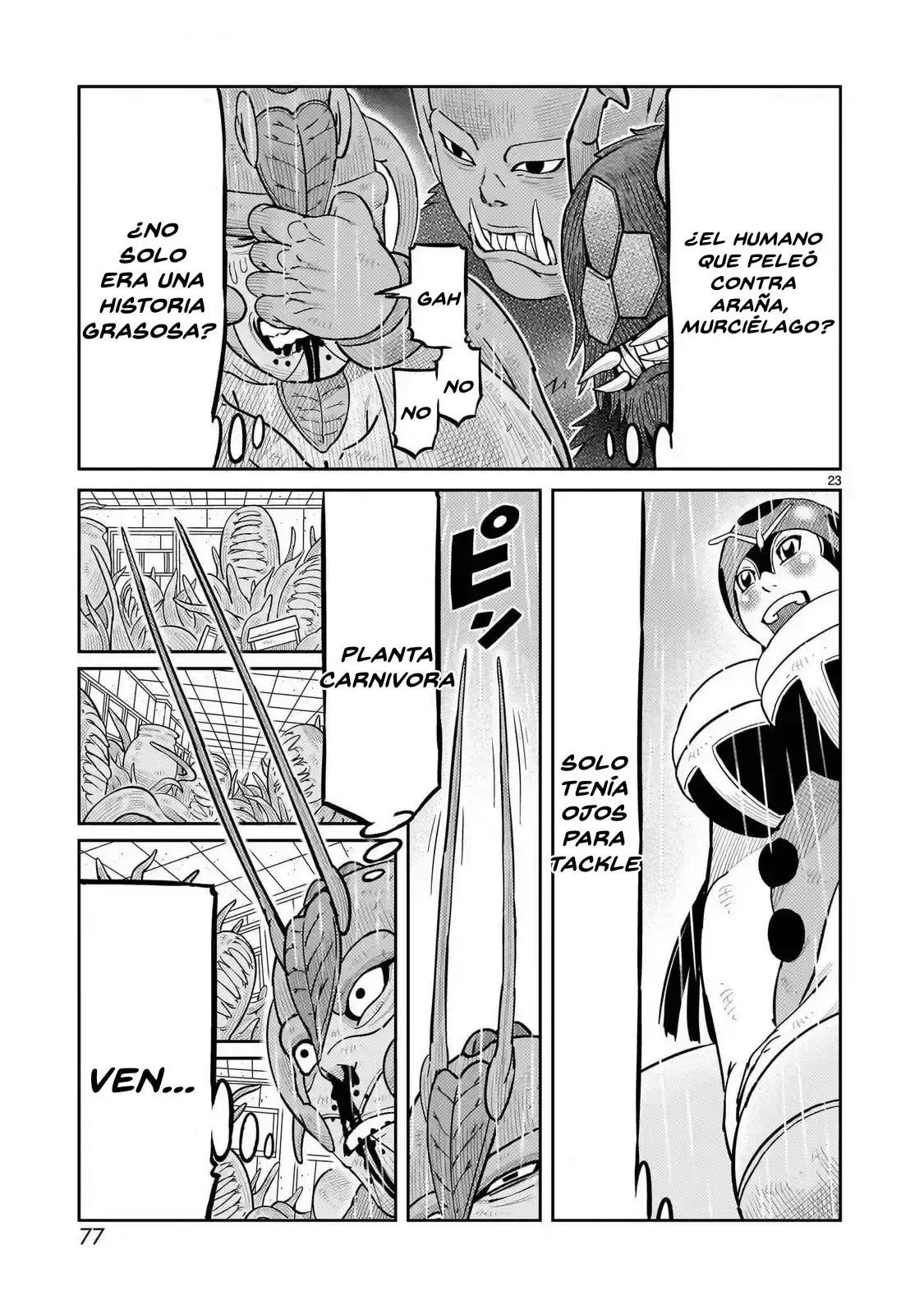 Capitulo 46 page 15