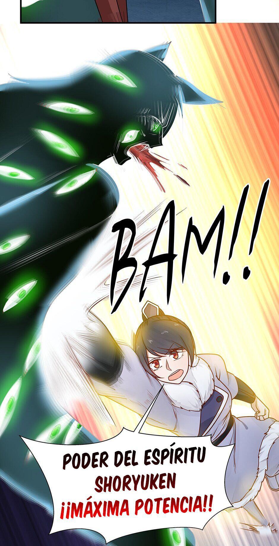 Capitulo 119 page 28