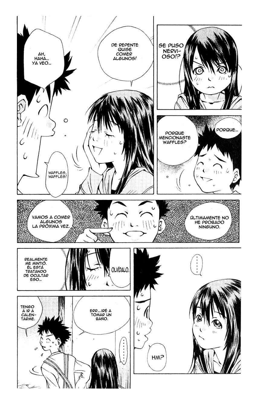 Capitulo 93 page 19