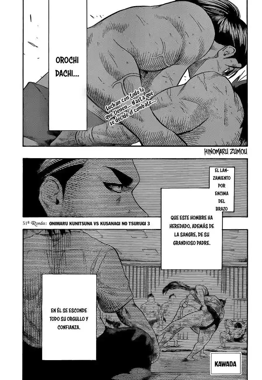 Capitulo 31 page 1