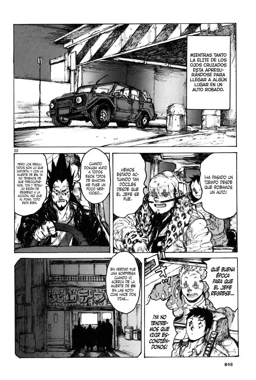 Capitulo 69 page 22