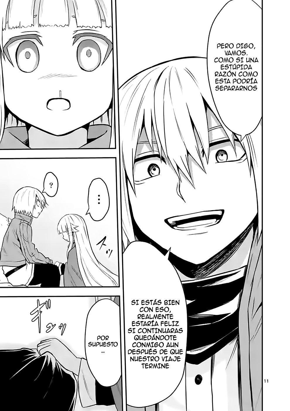 Capitulo 94 page 12