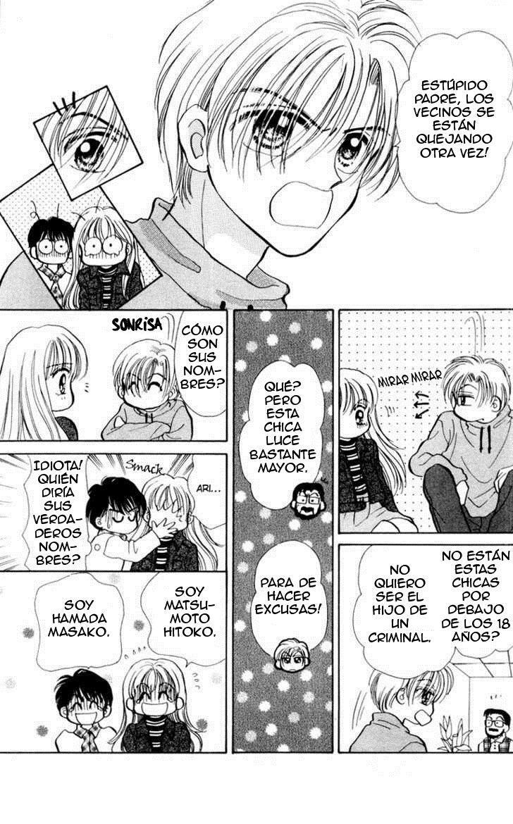 Capitulo 31 page 22
