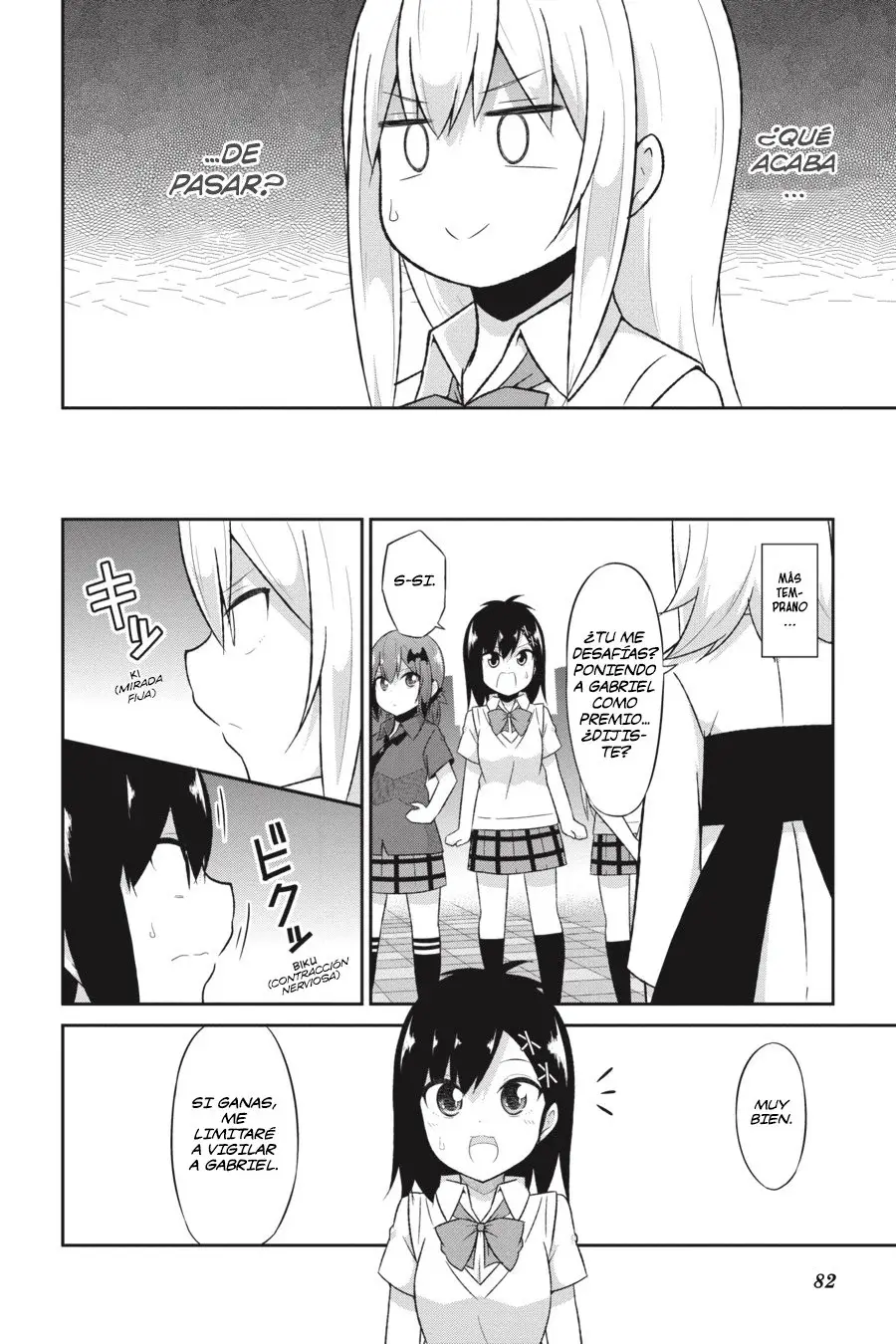Capitulo 62 page 3