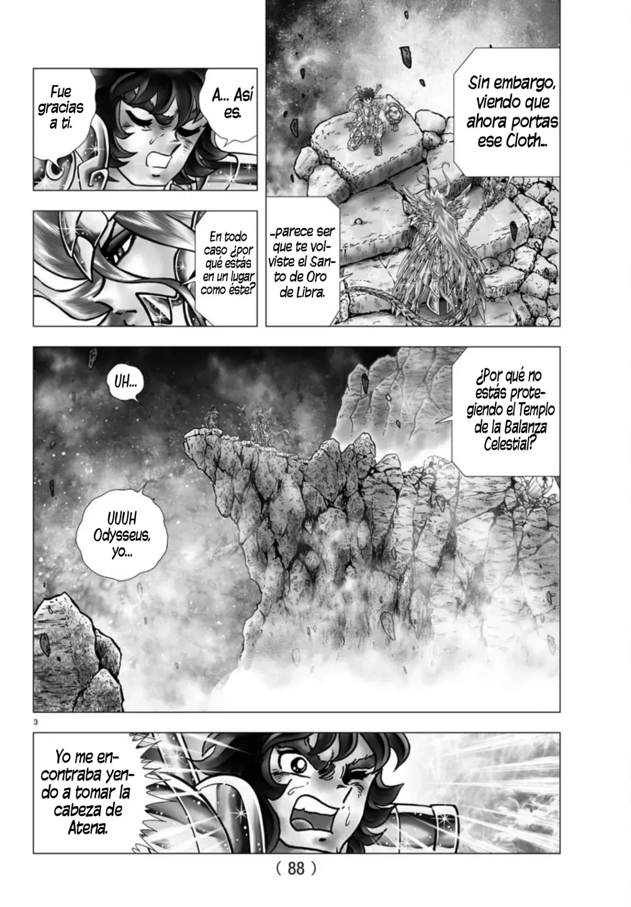 Capitulo 106 page 19