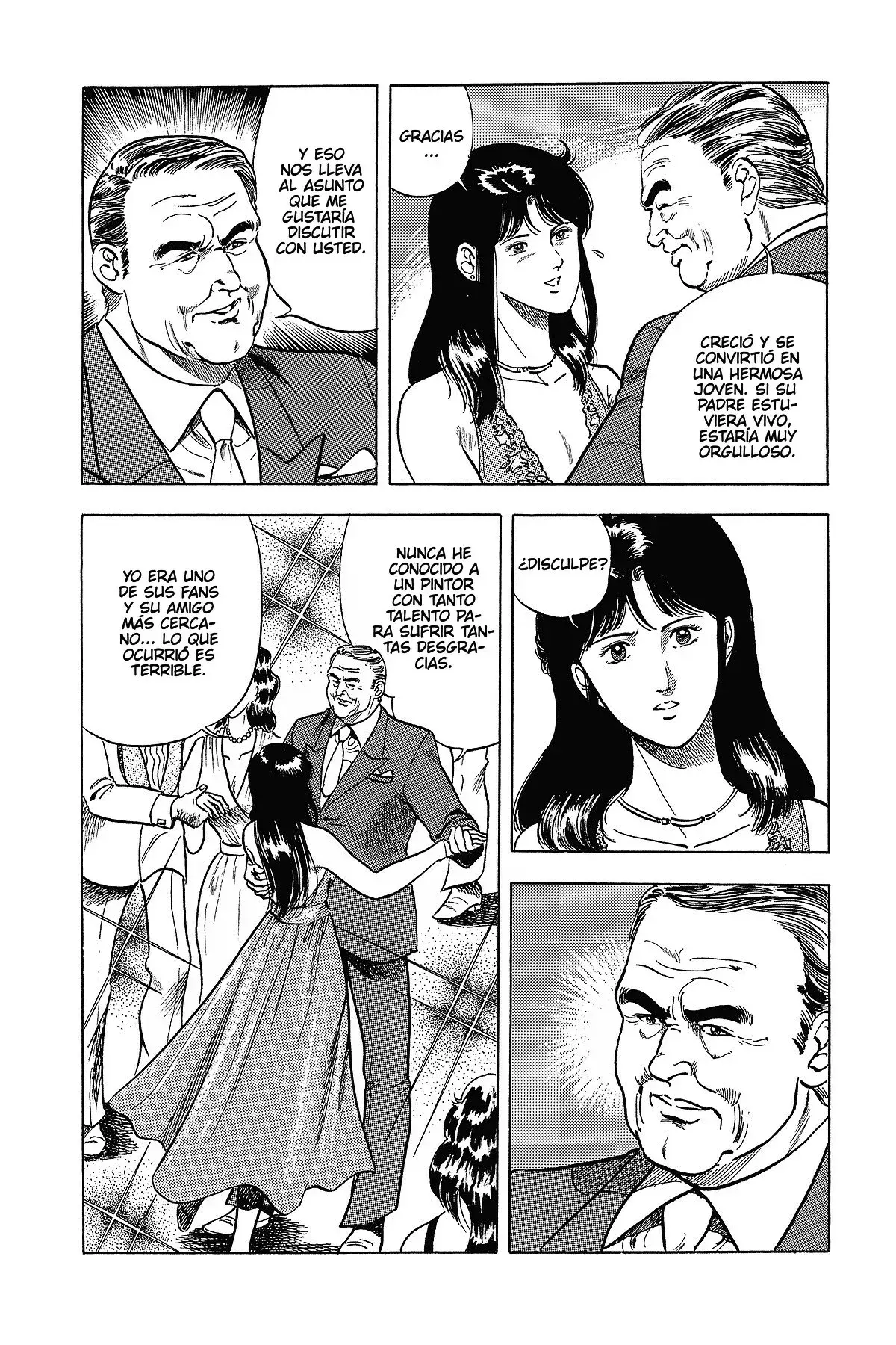 Capitulo 56 page 10