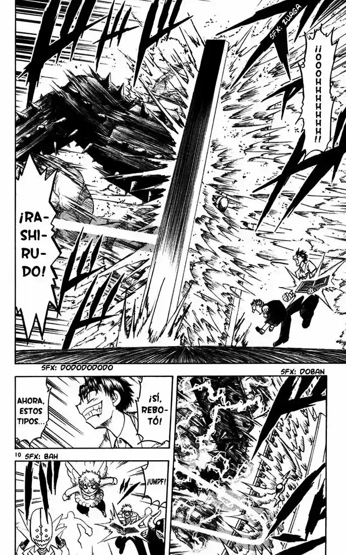 Capitulo 105 page 10