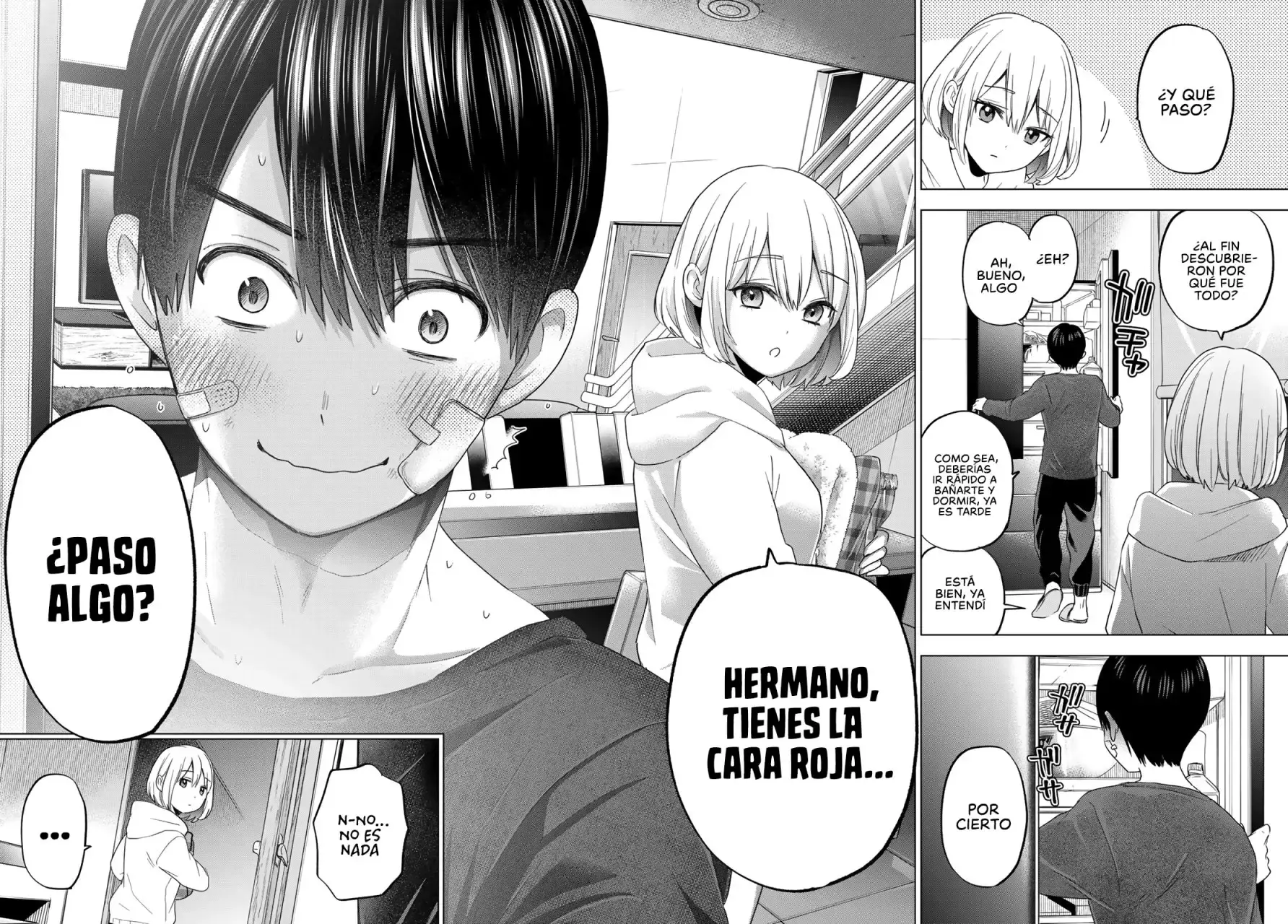 Capitulo 109 page 19