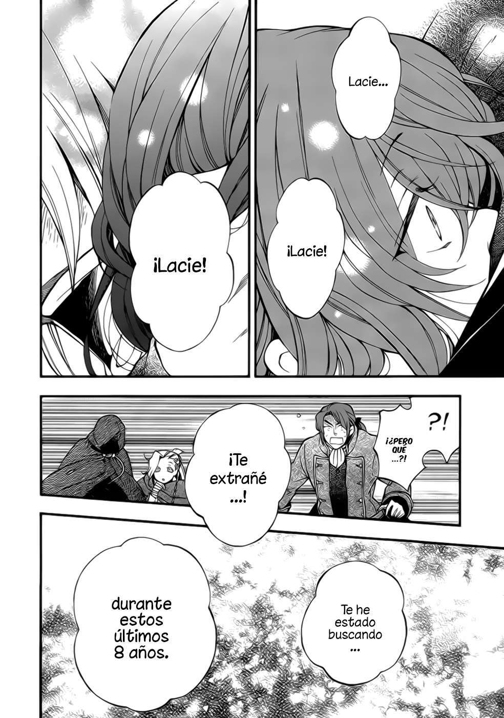Capitulo 67 page 10