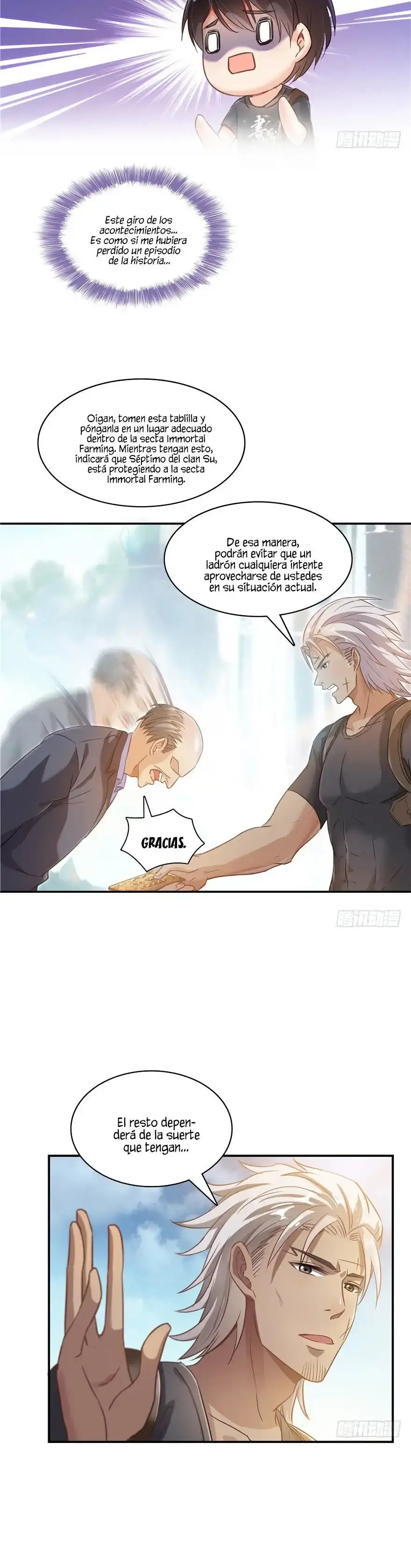 Capitulo 69 page 4