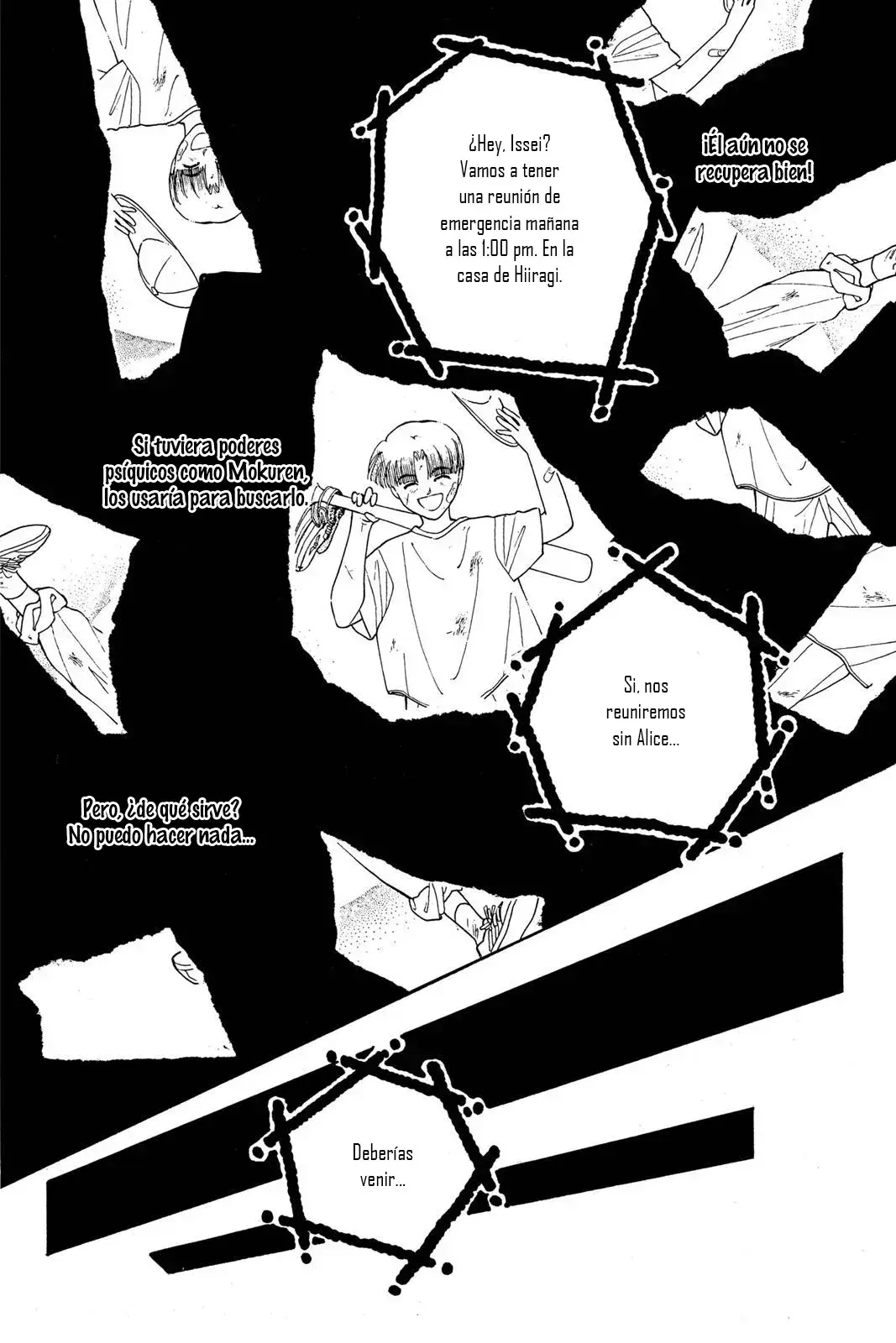 Capitulo 68 page 11
