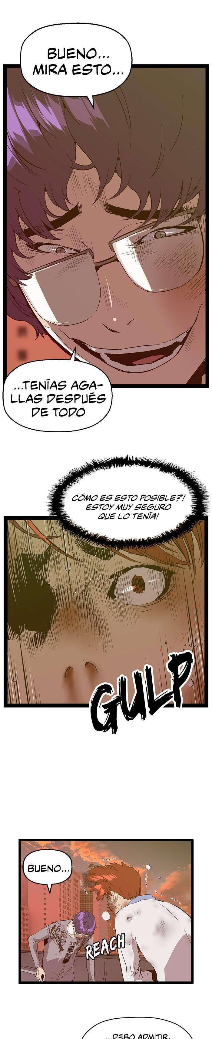 Capitulo 82 page 17