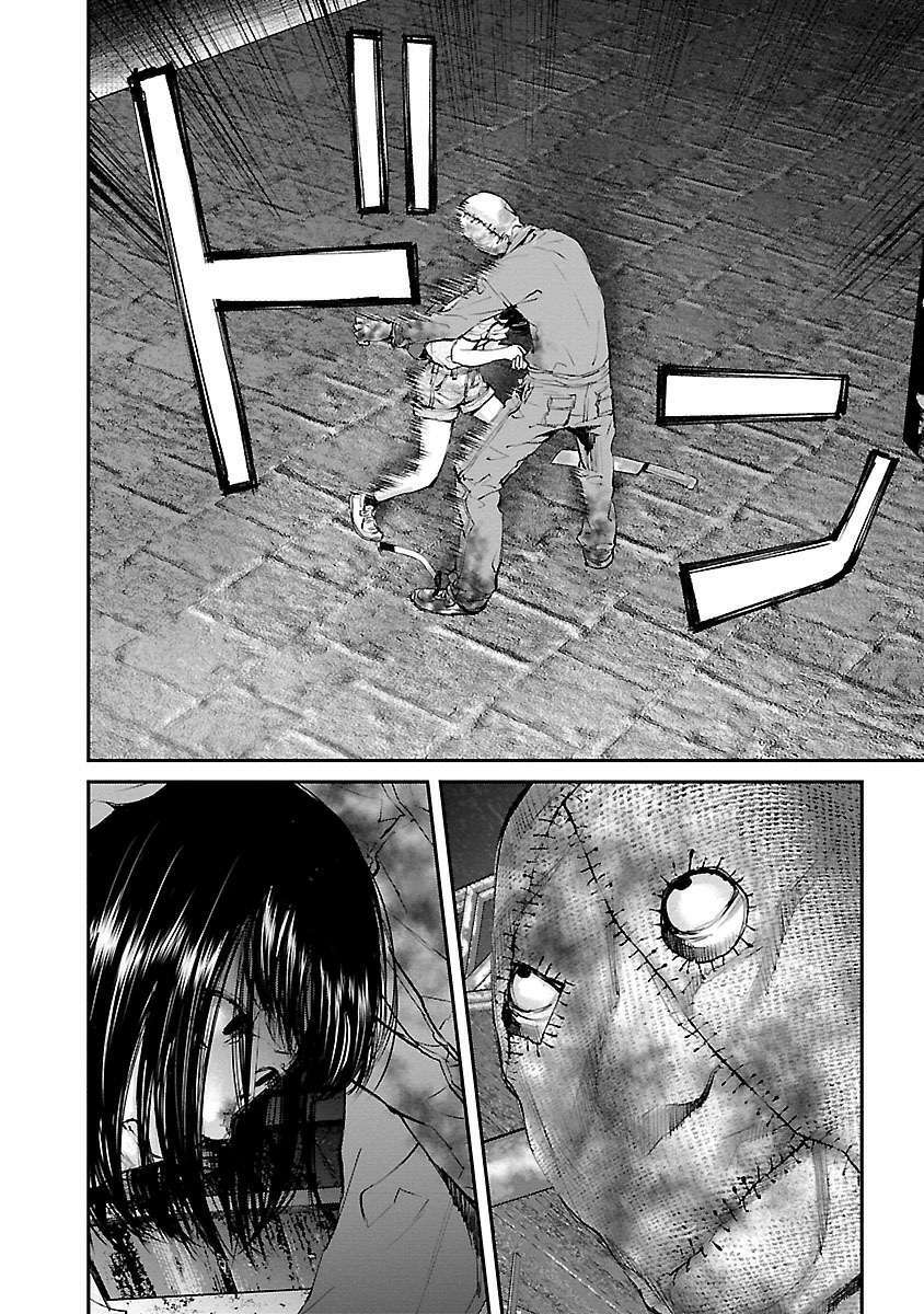 Capitulo 16 page 18