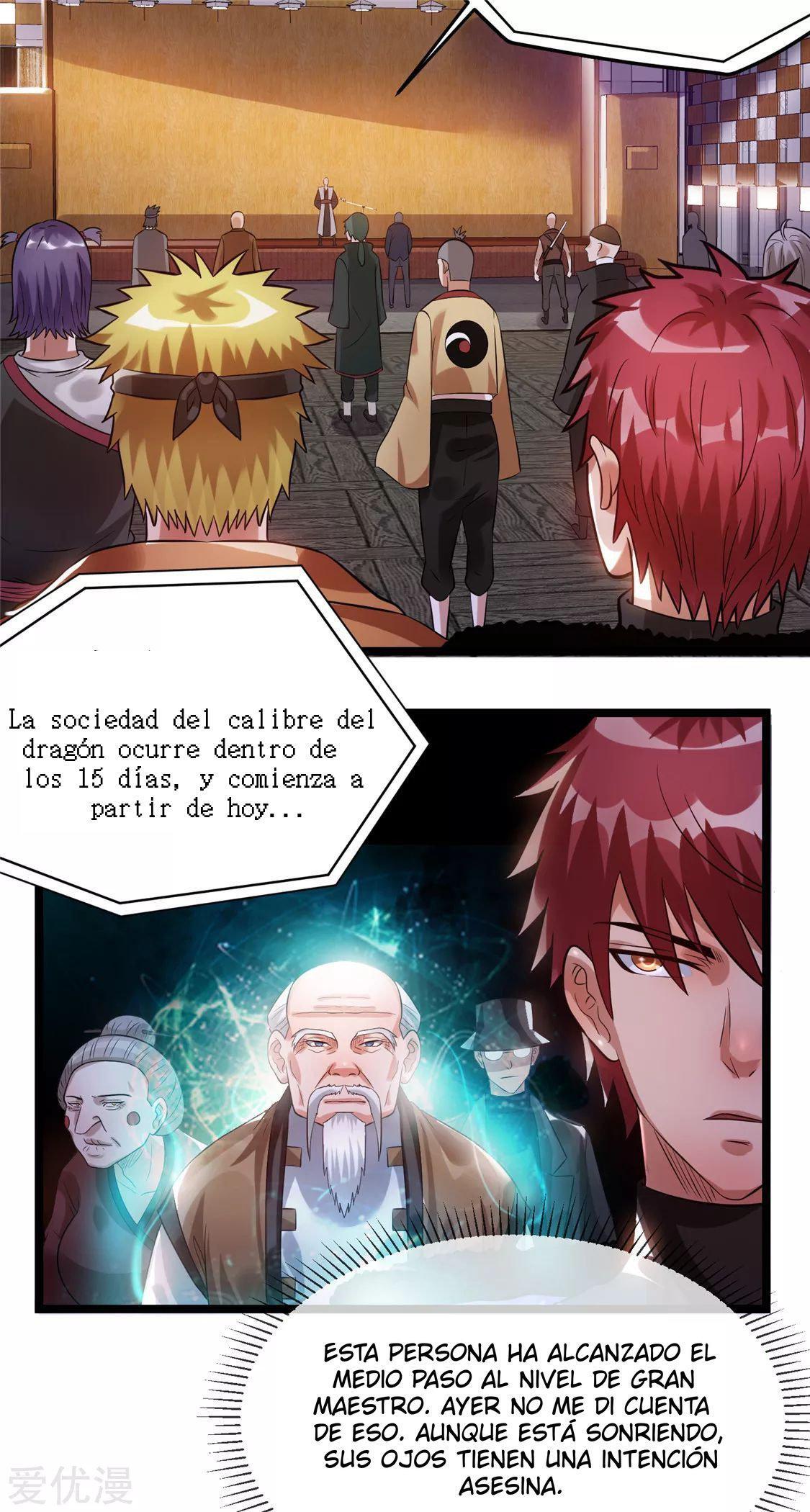 Capitulo 51 page 34