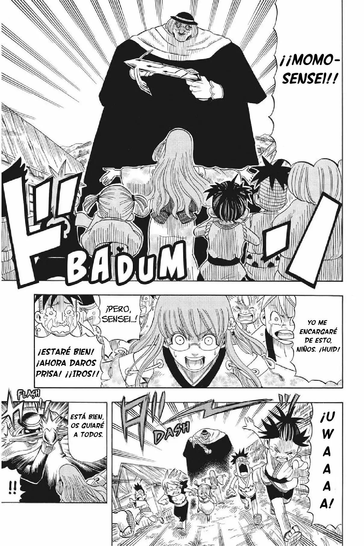Capitulo 1.20 page 20