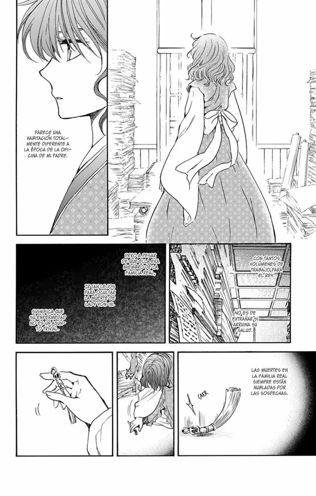 Capitulo 189 page 13