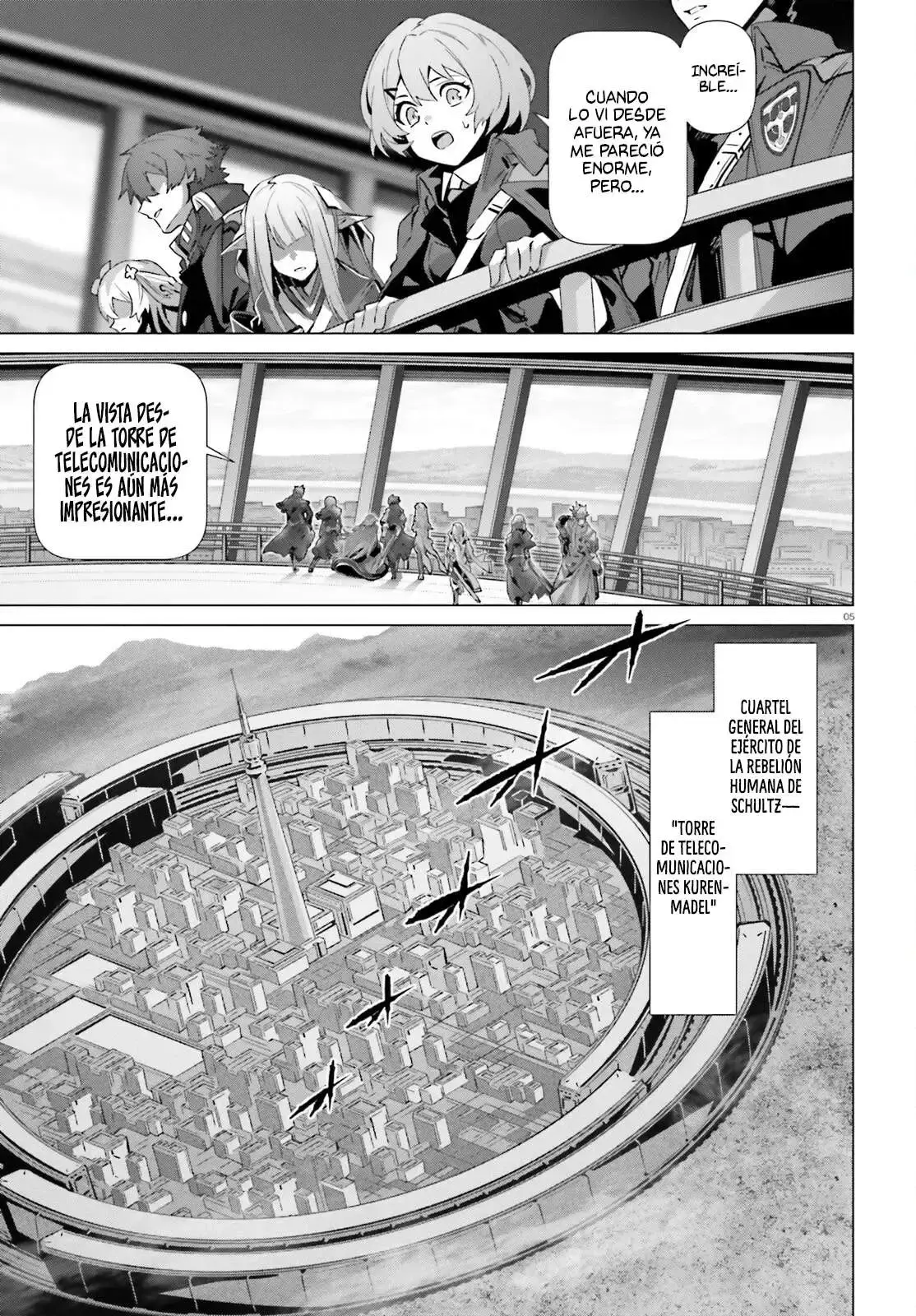 Capitulo 55 page 3