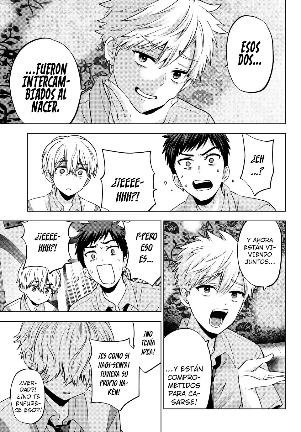 Capitulo 267 page 21