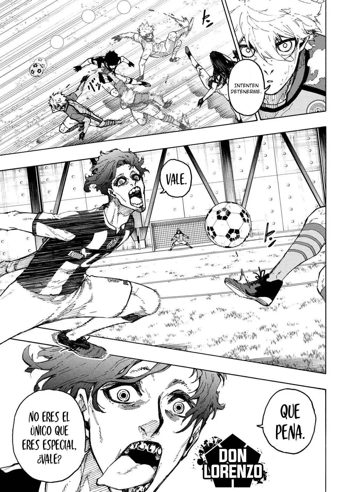 Capitulo 245 page 4