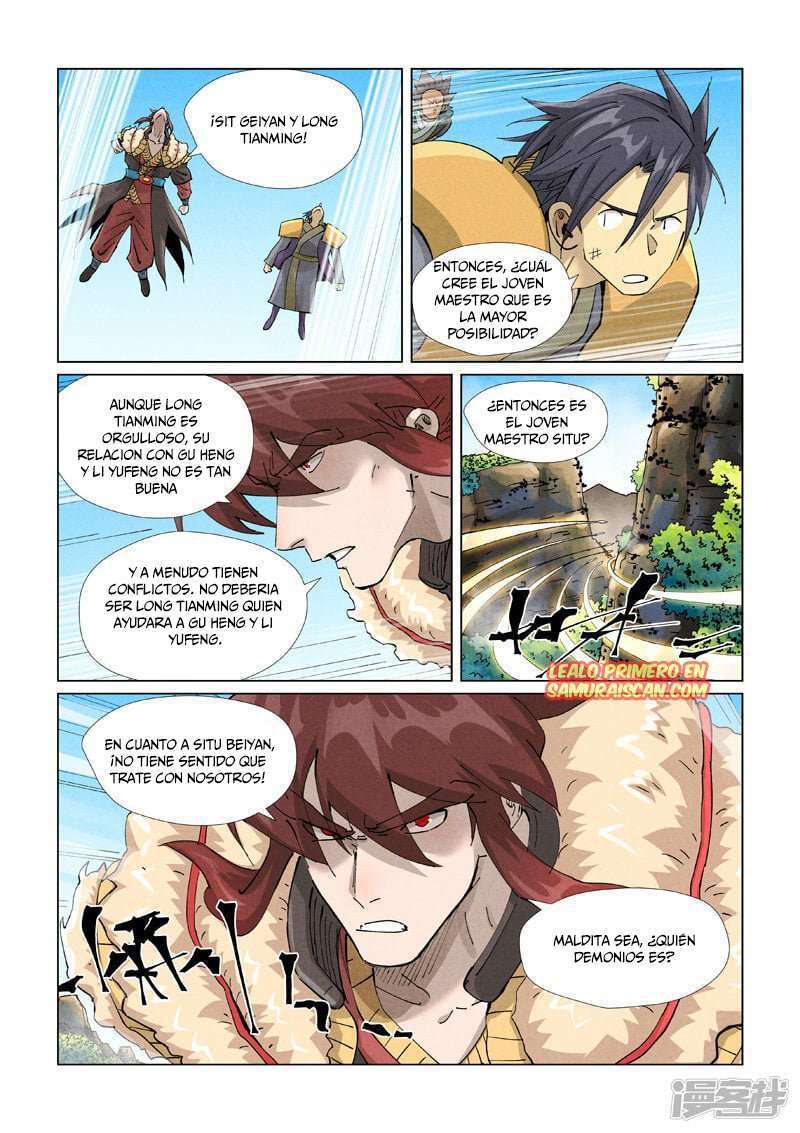 Capitulo 413.5 page 12