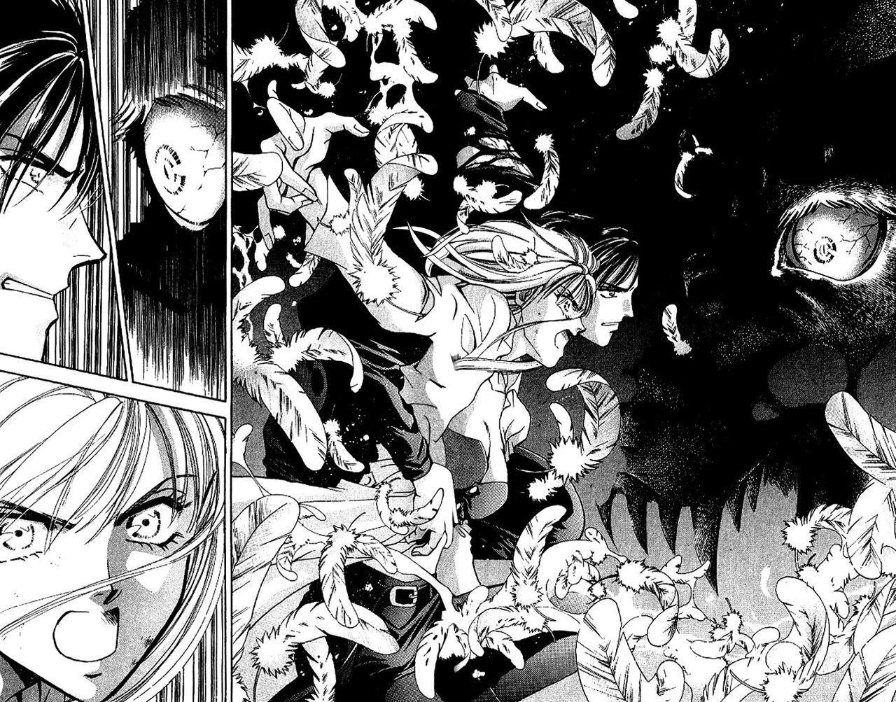 Capitulo 25 page 17