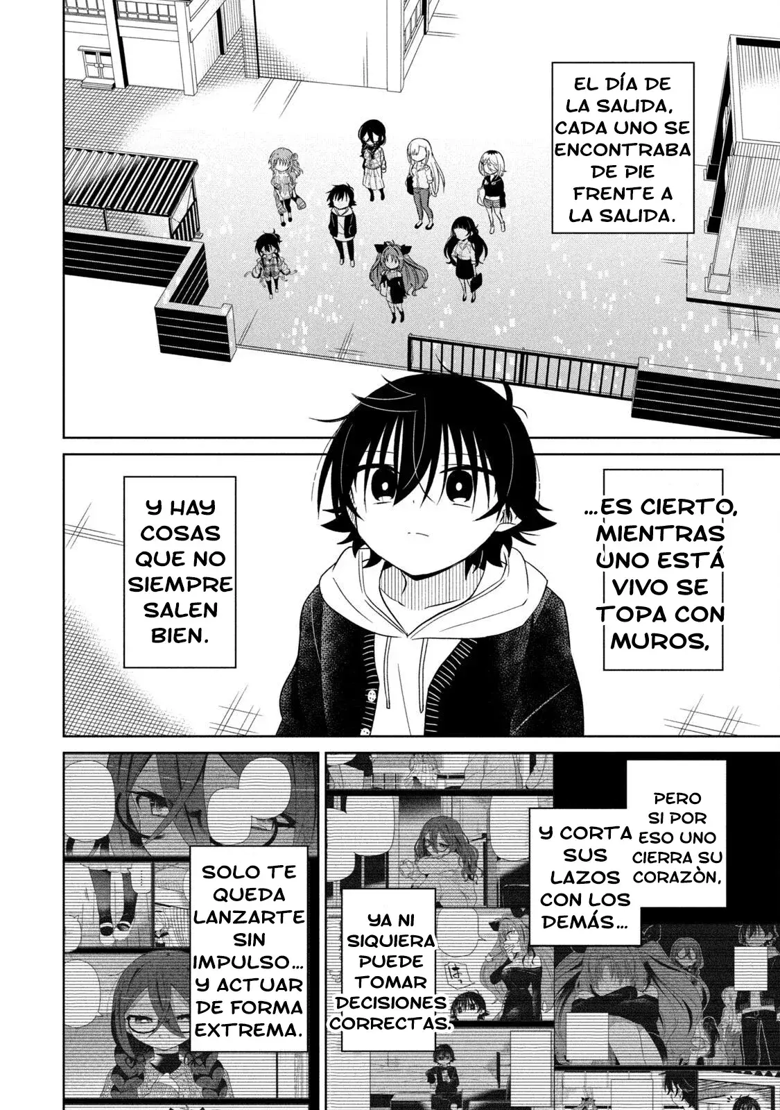 Capitulo 91 page 18