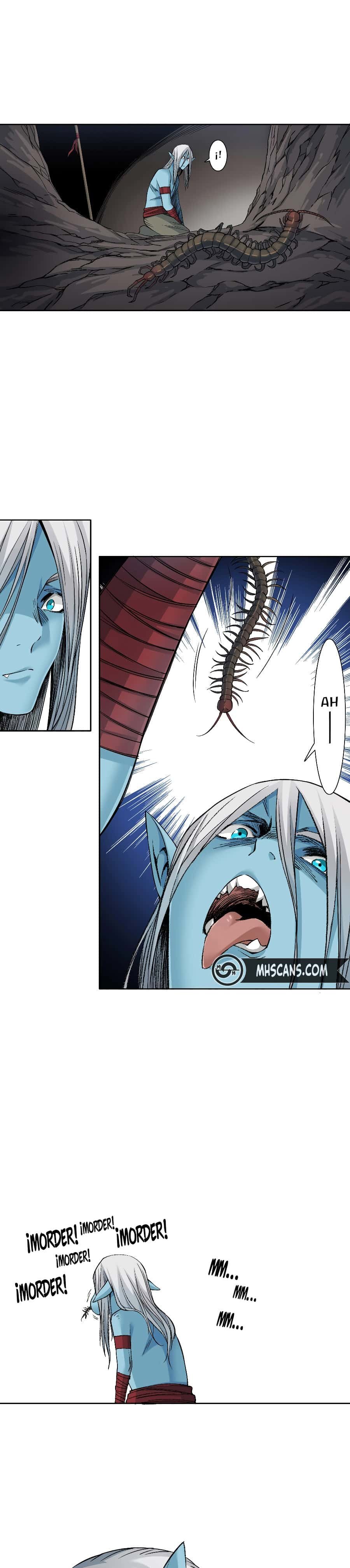 Capitulo 251 page 4