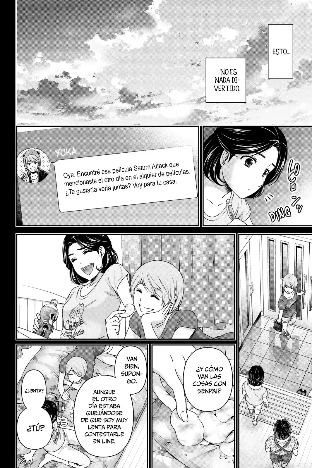 Capitulo 166 page 11