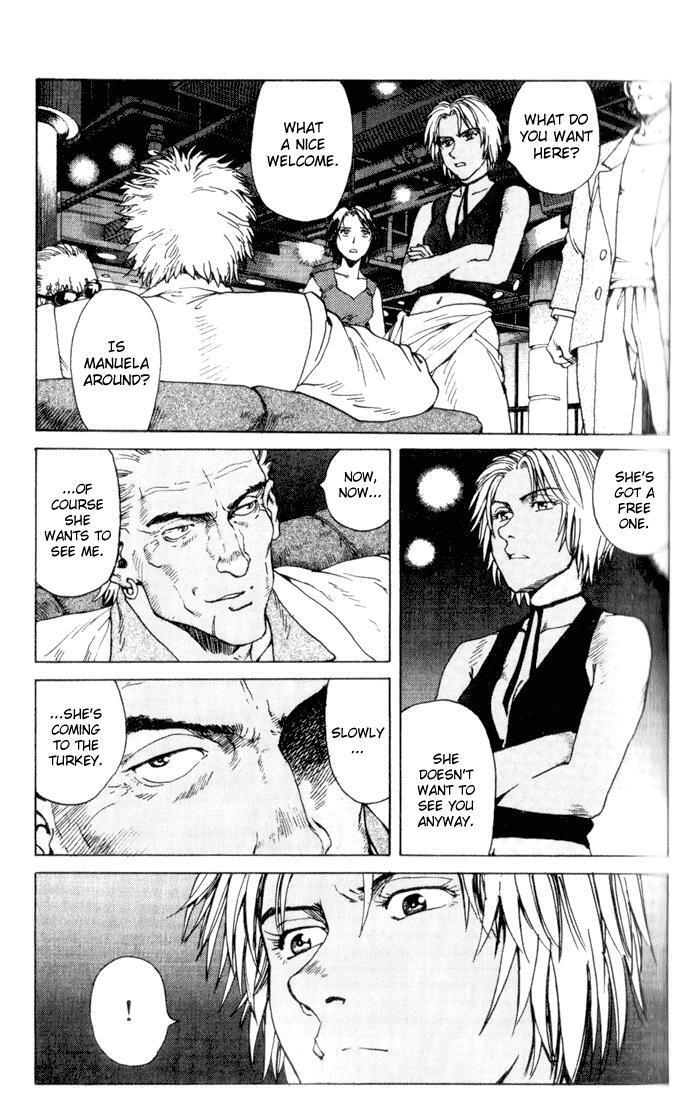 Capitulo 34 page 32