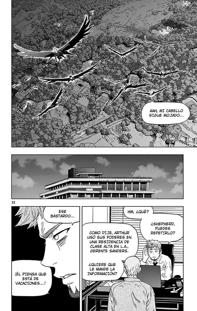 Capitulo 31 page 32