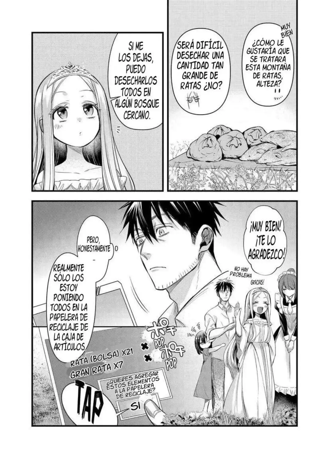 Capitulo 47 page 3