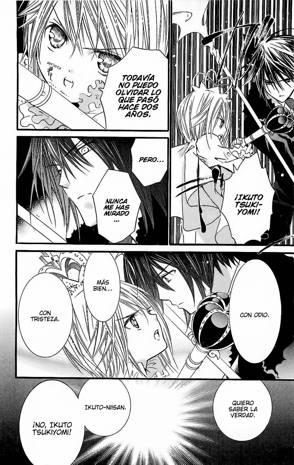 Capitulo 32 page 36