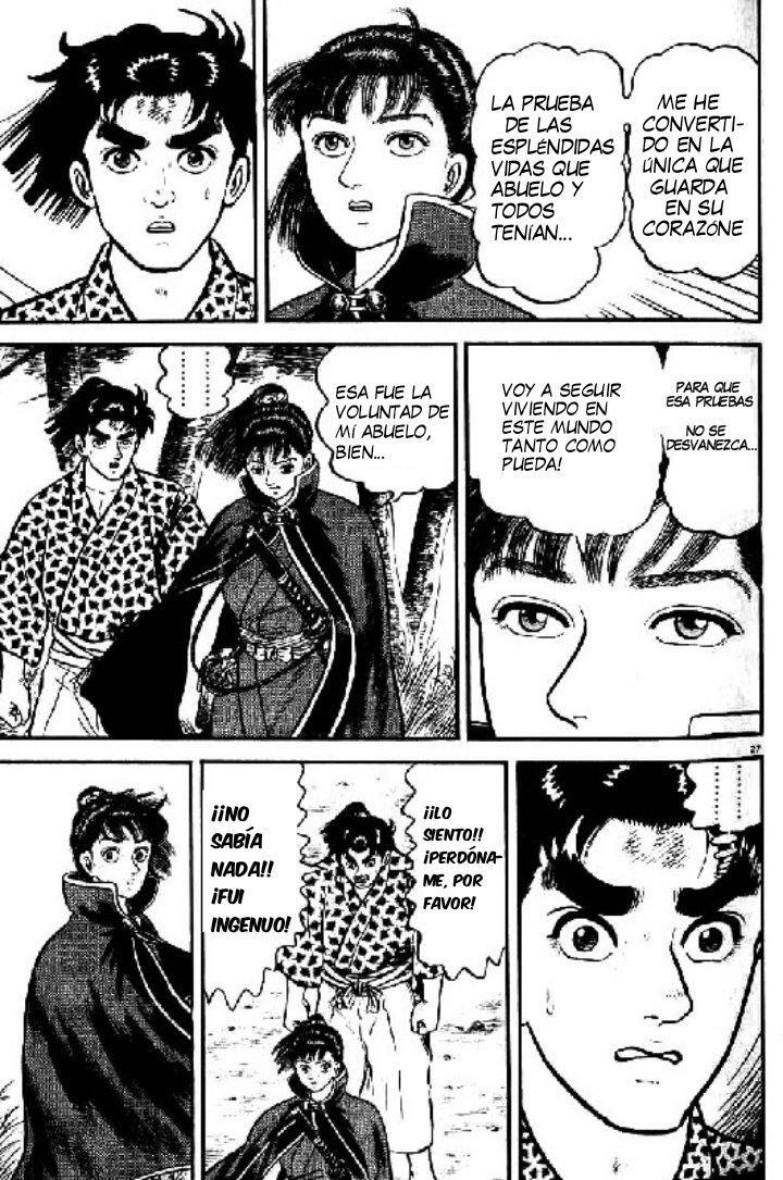 Capitulo 95 page 32