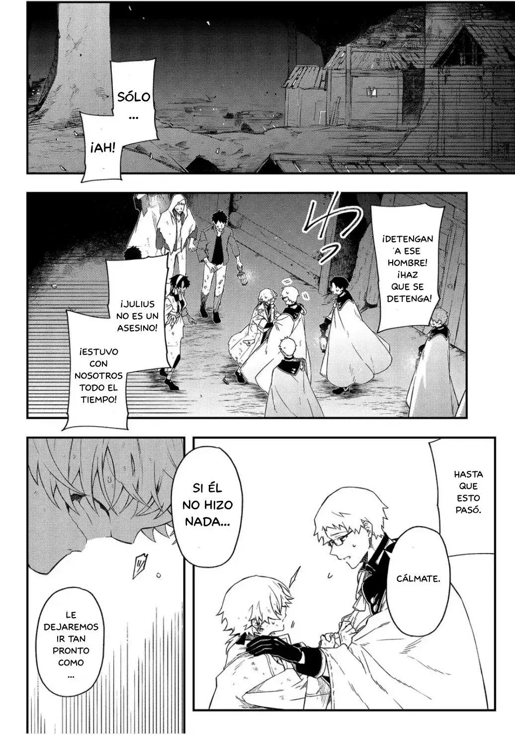 Capitulo 61 page 10