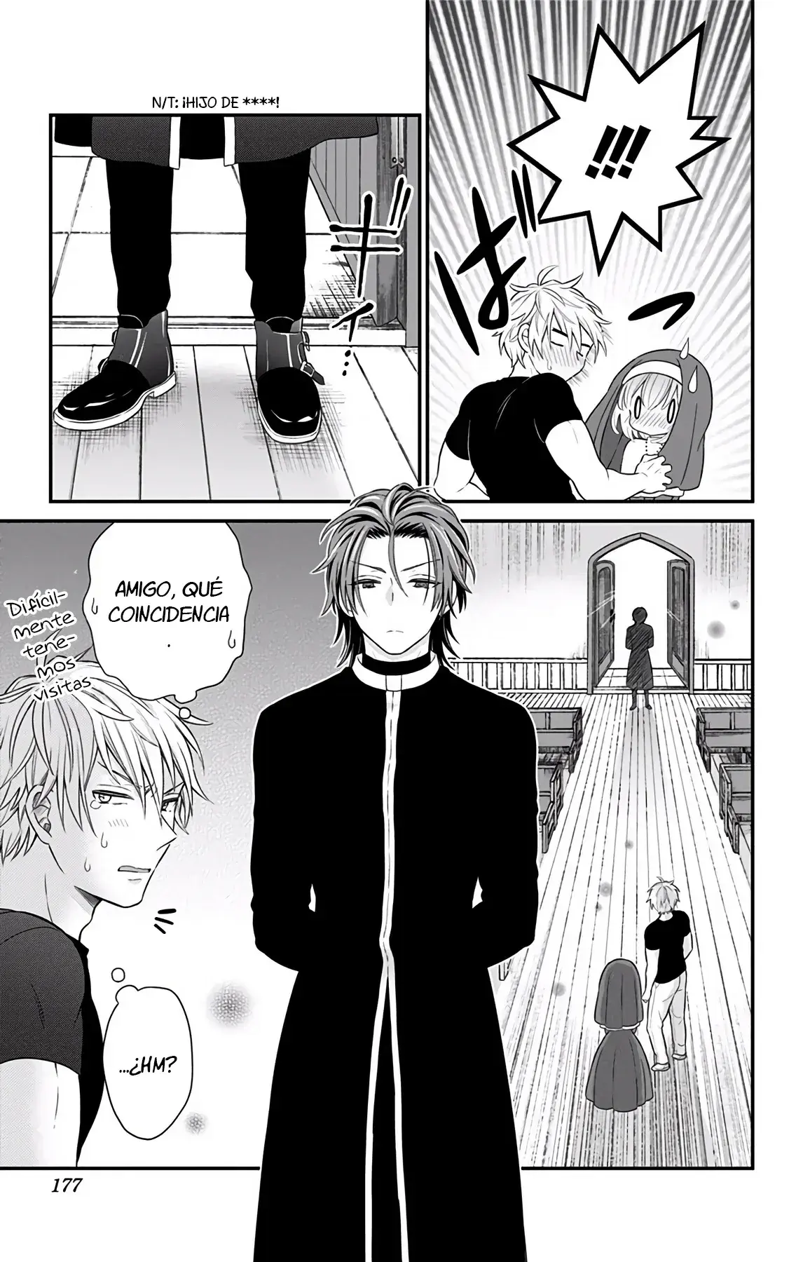 Capitulo 17 page 18