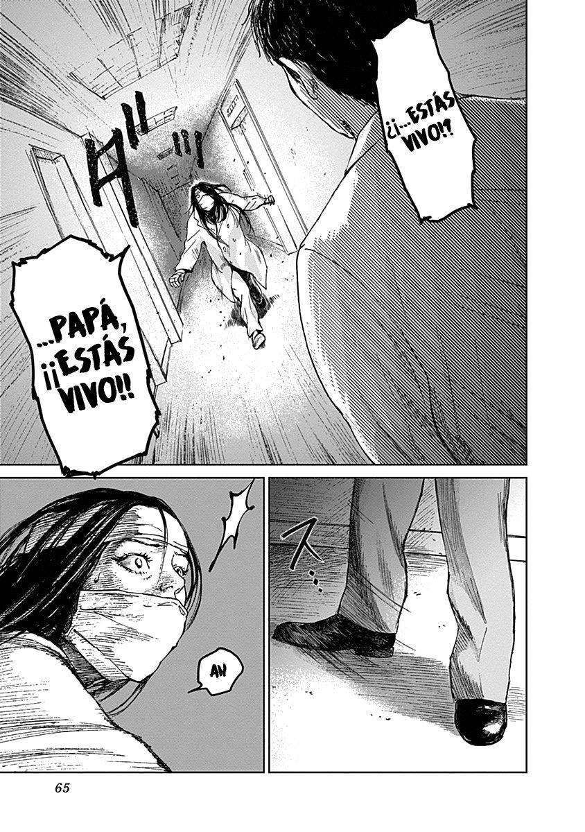 Capitulo 18 page 20