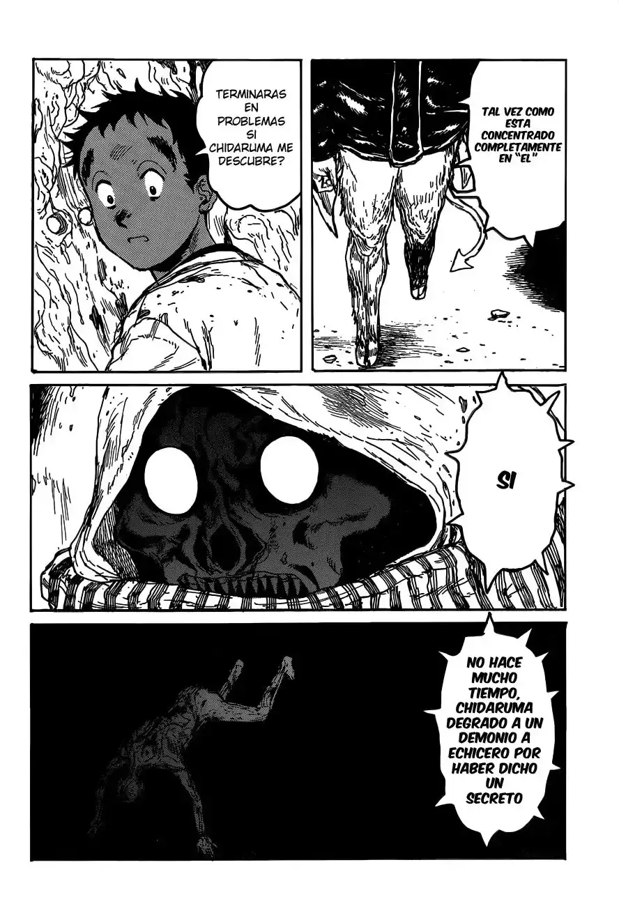 Capitulo 119 page 19