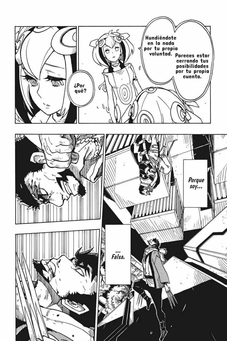 Capitulo 115 page 14