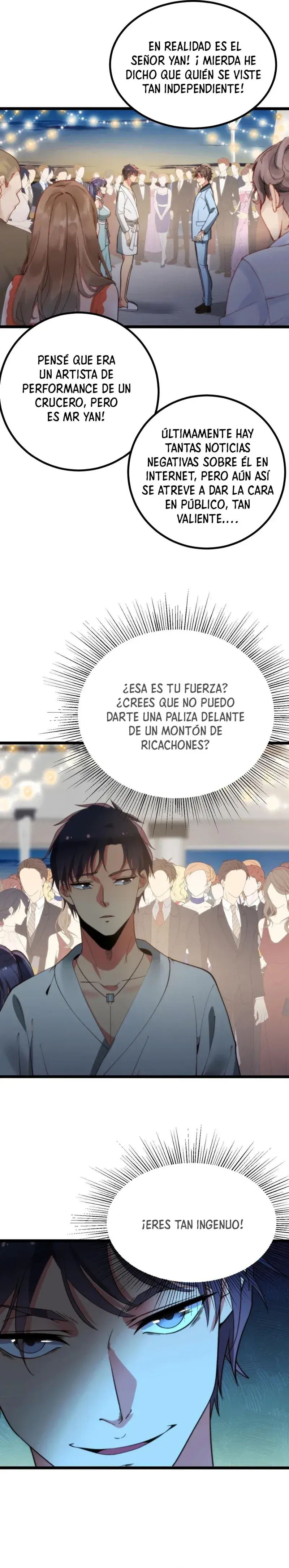 Capitulo 262 page 5