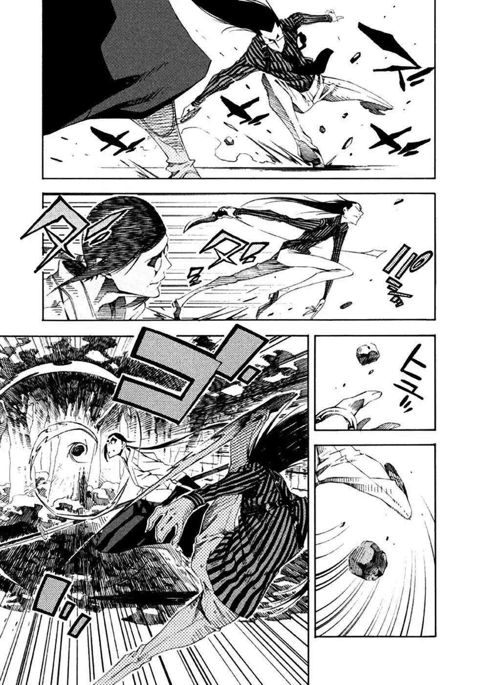 Capitulo 15 page 16