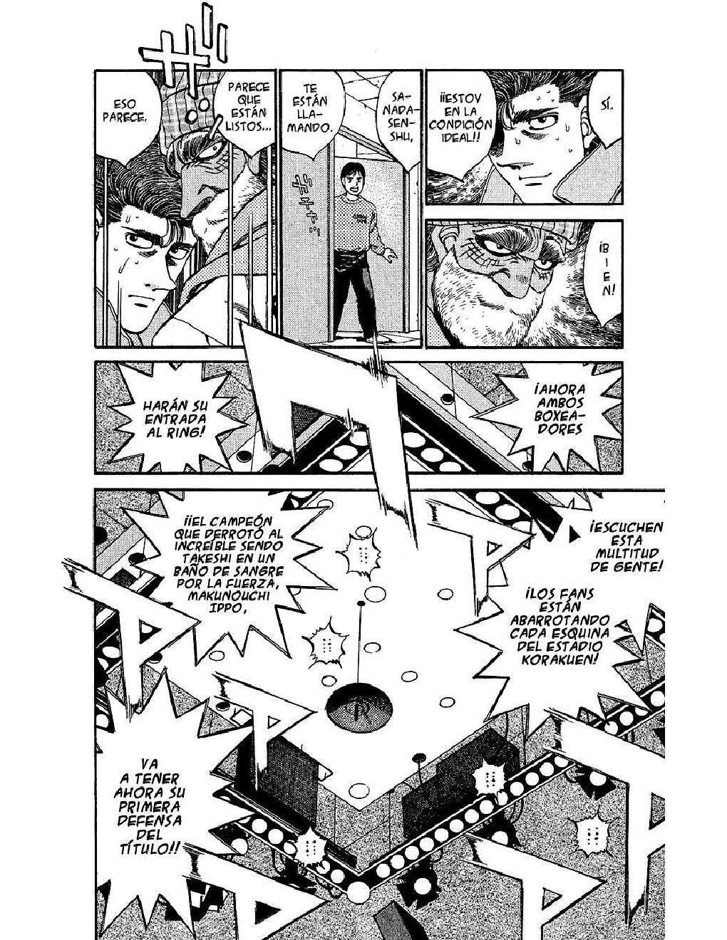 Capitulo 300 page 10