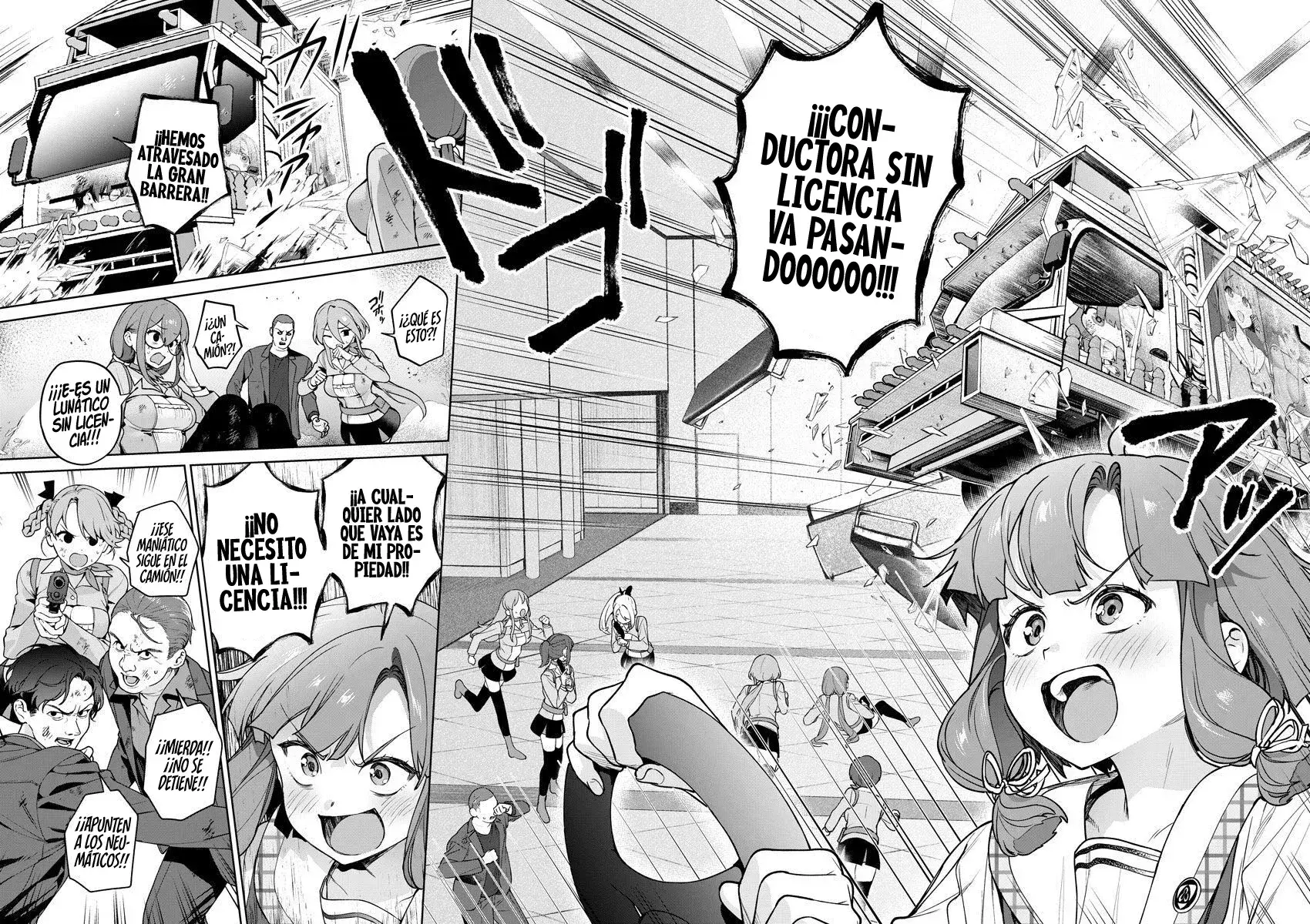Capitulo 26 page 25