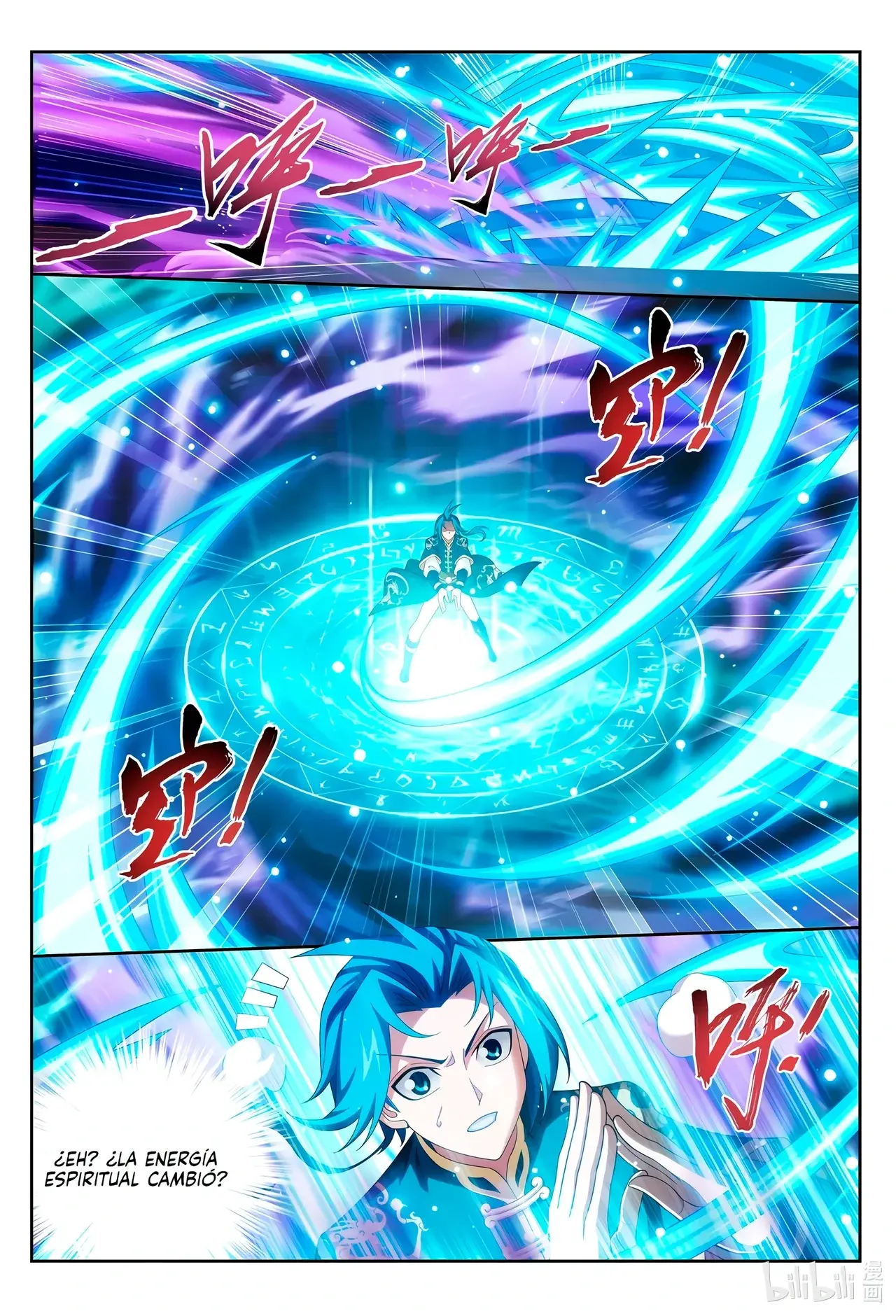 Capitulo 220 page 10