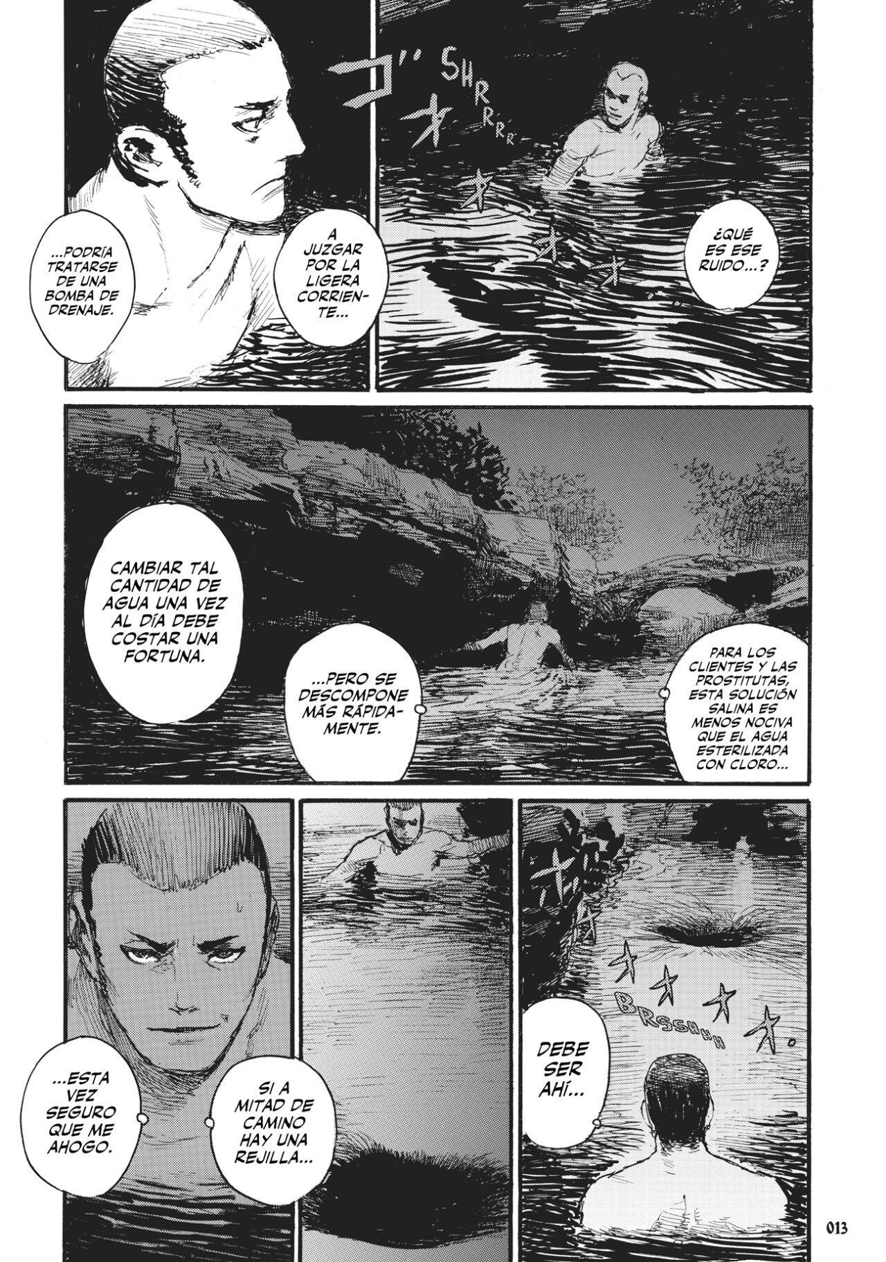 Capitulo 32 page 17