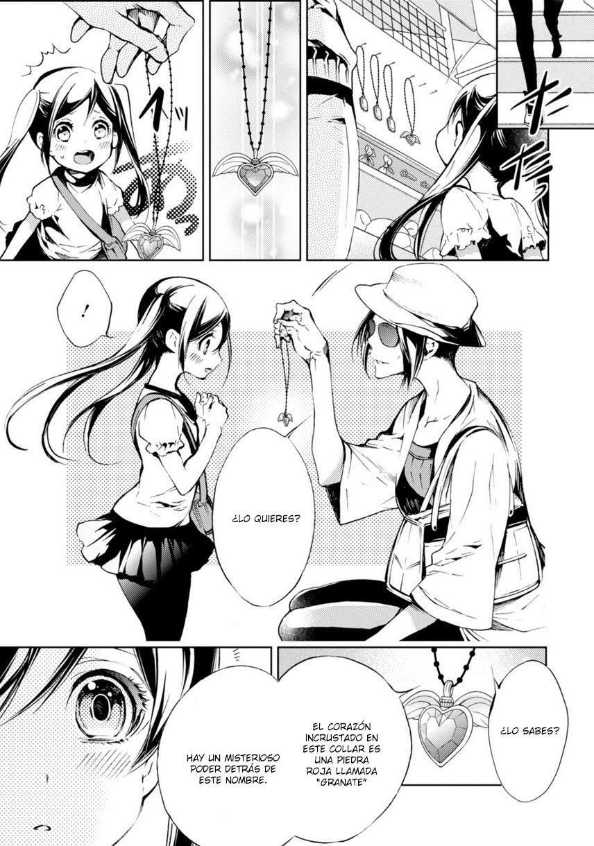 Capitulo 23.50 page 10