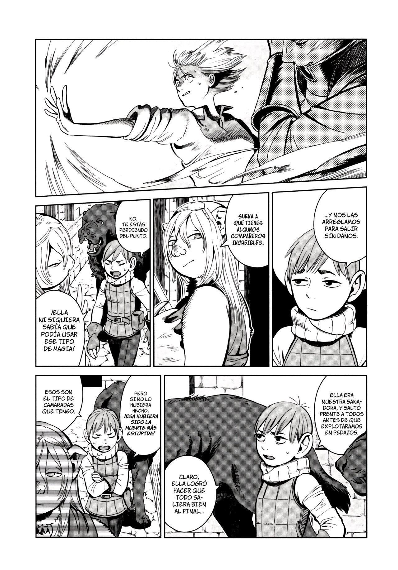 Capitulo 30 page 16
