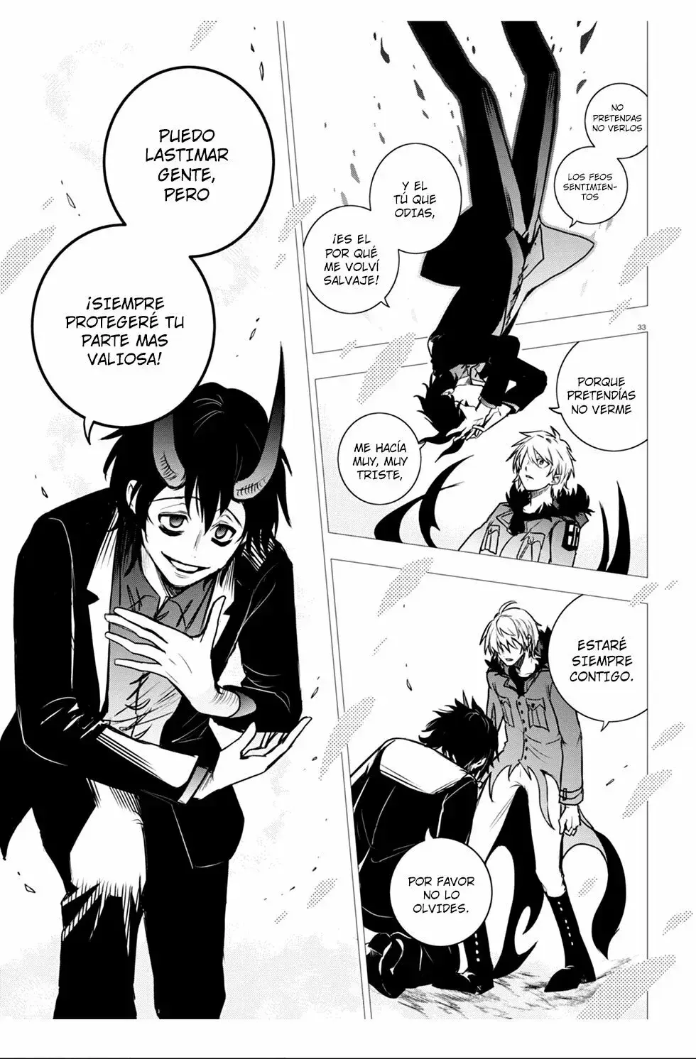 Capitulo 128 page 31