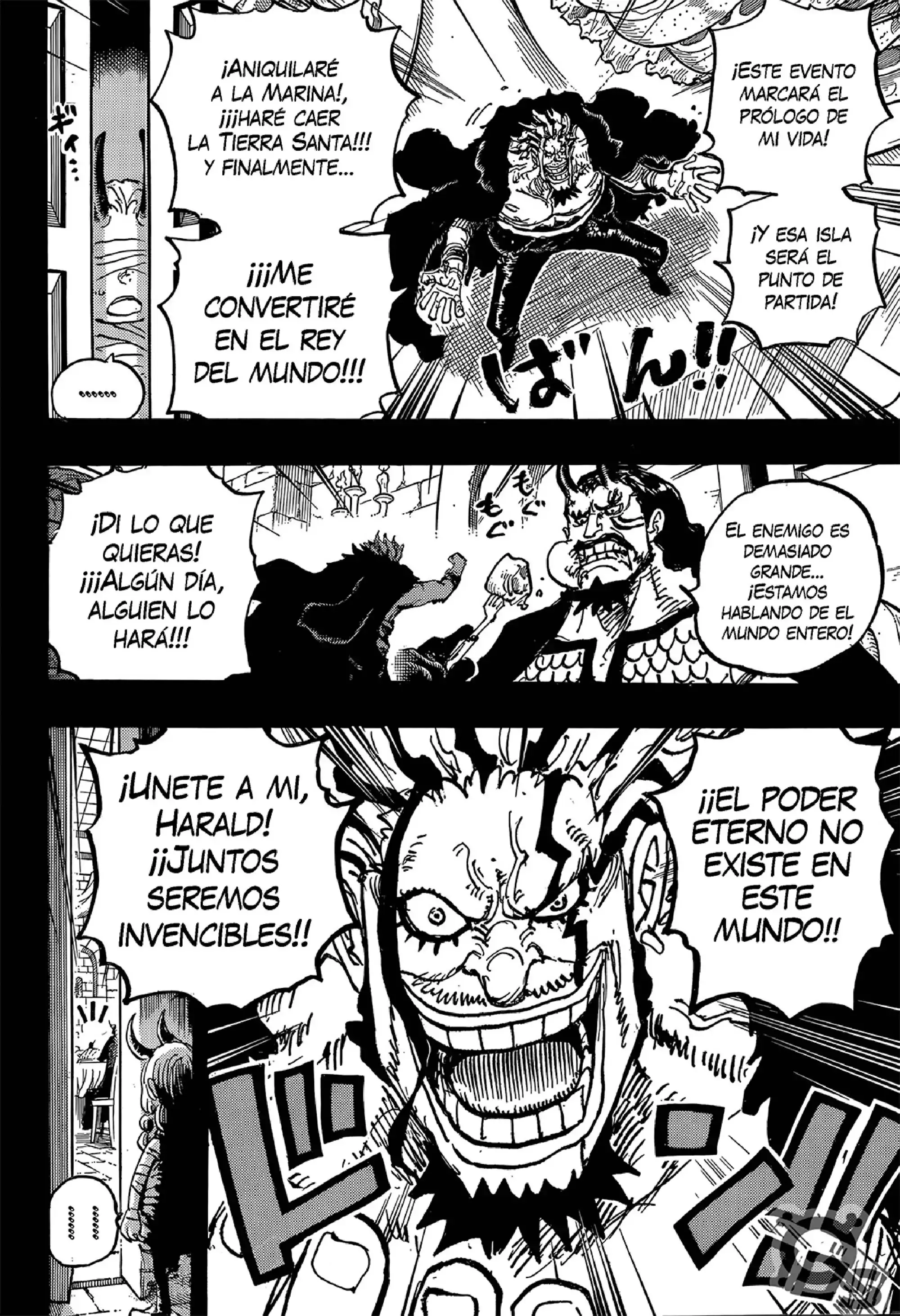 Capitulo 1155 page 12
