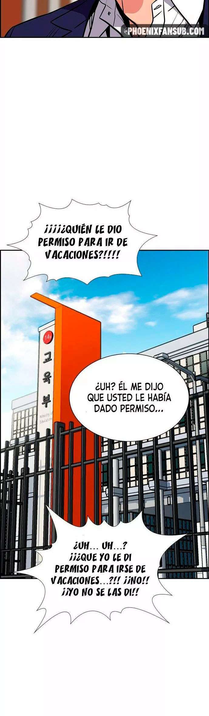 Capitulo 50 page 5