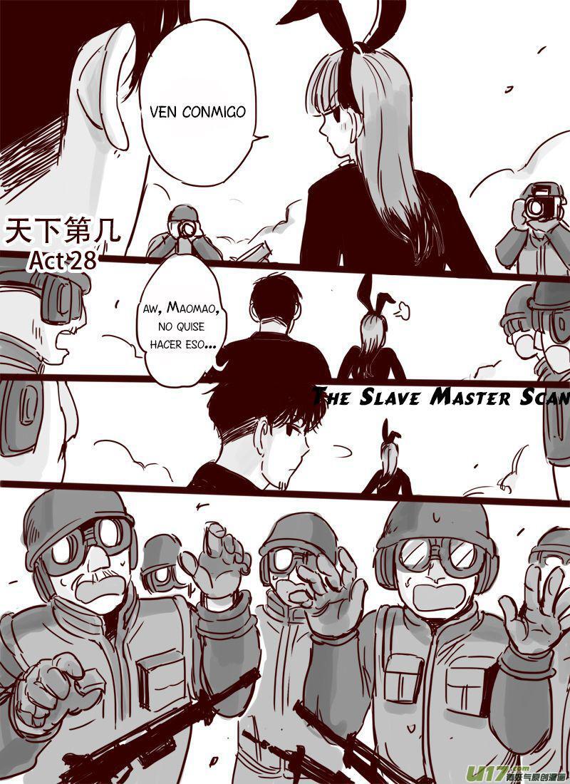 Capitulo 28 page 2